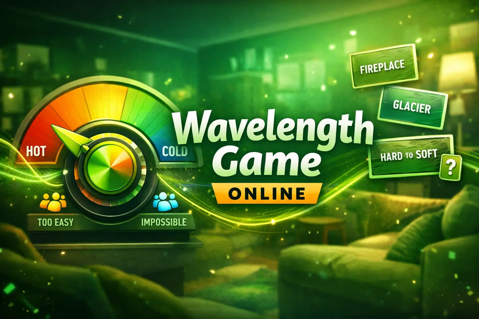 Wavelength Game Online Play Free Browser Game